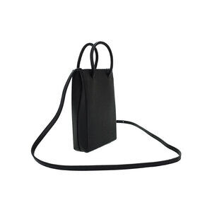 Balenciaga Phone Holder Bag Shopping